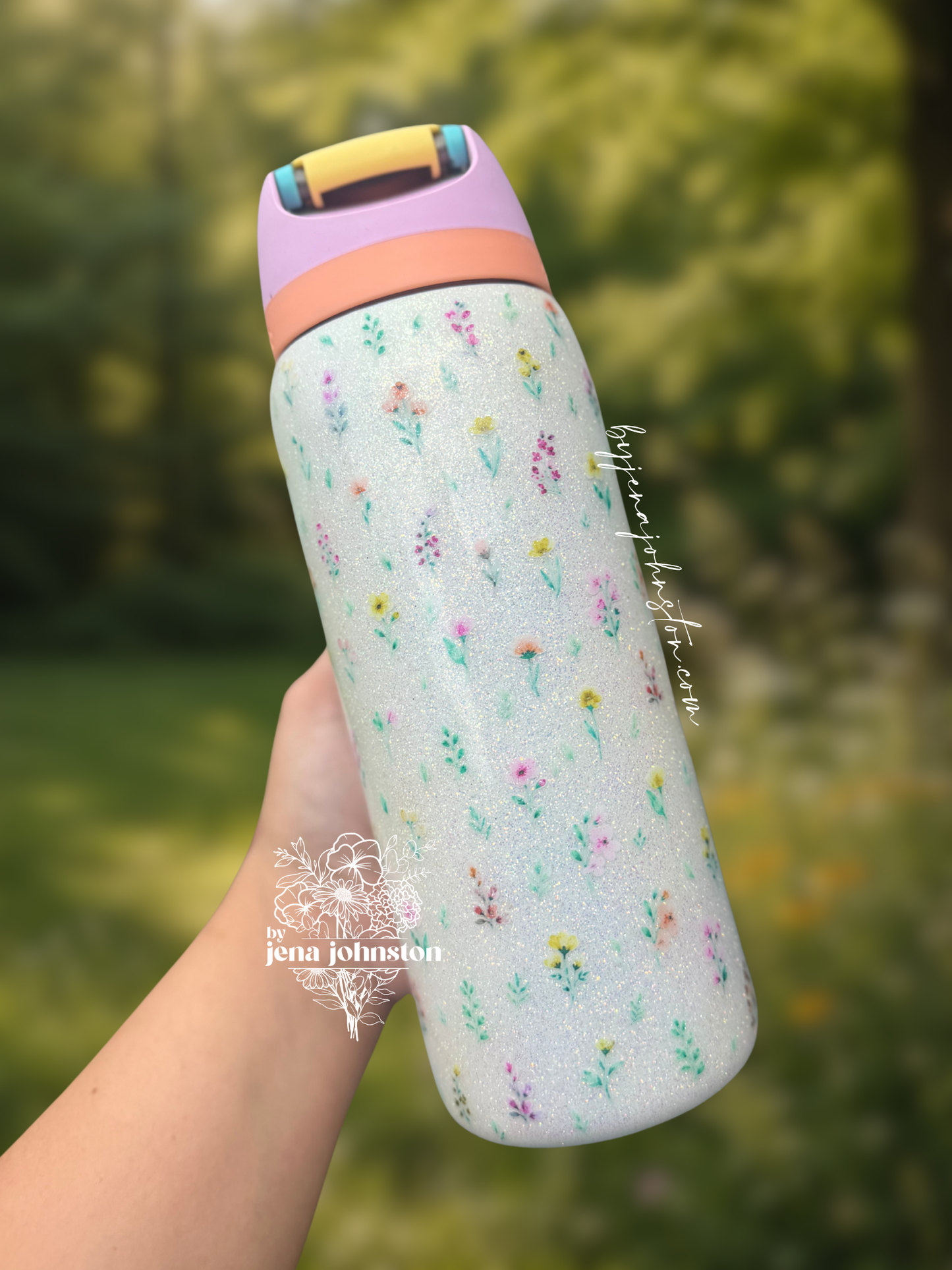 RTS Wildflowers 32oz