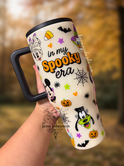 Mickey & Friends Halloween