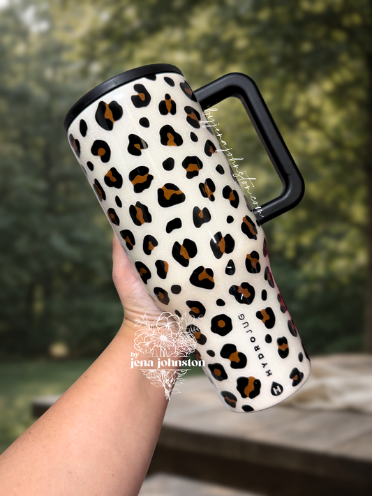 Leopard