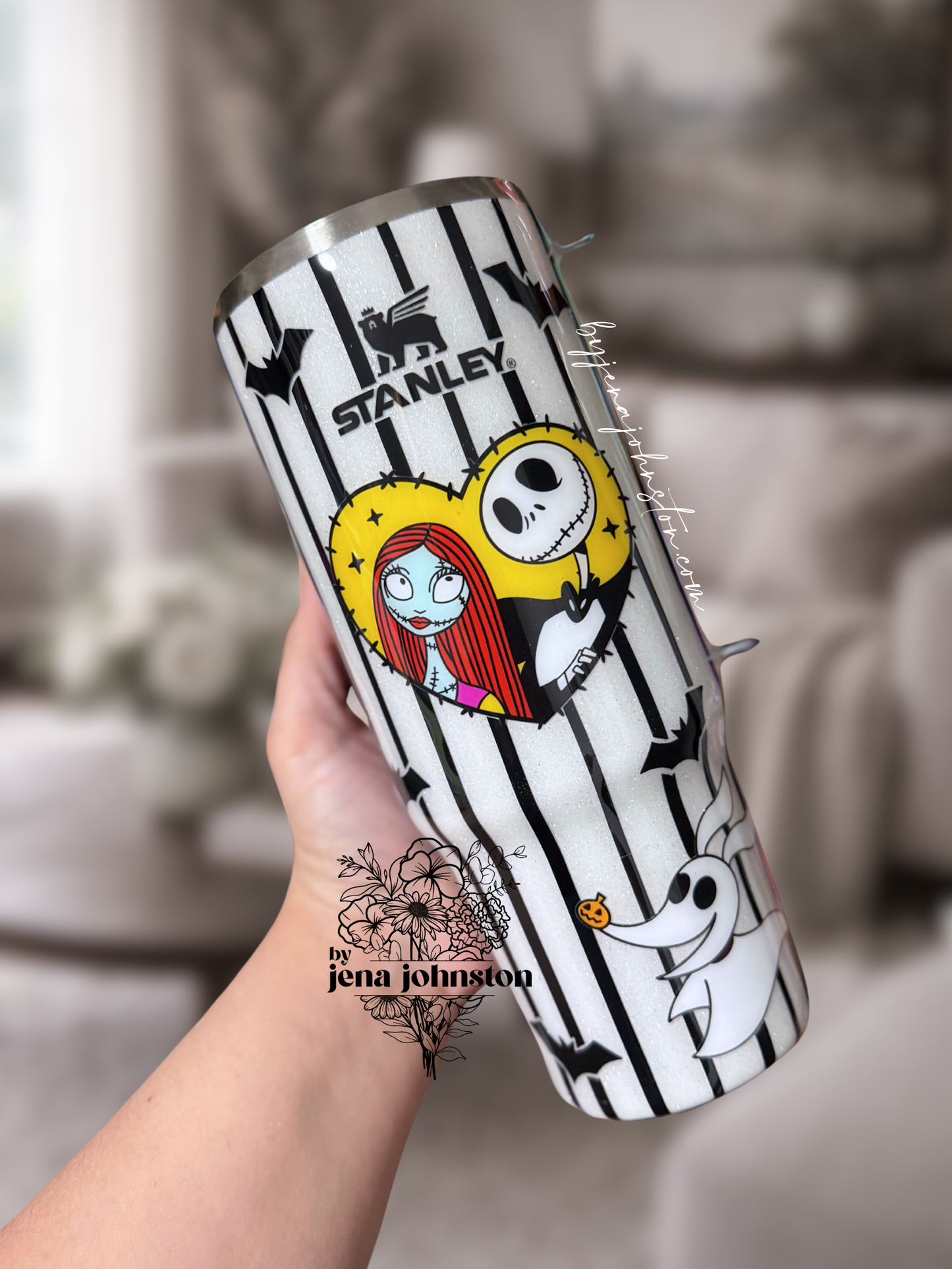Jack & Sally