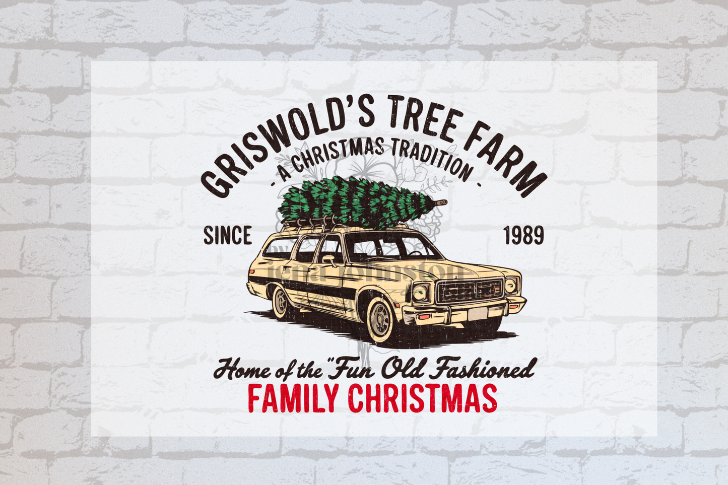 Griswold's Tree Farm