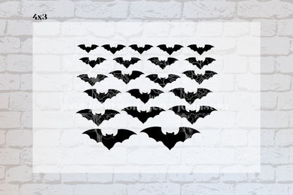 Bats