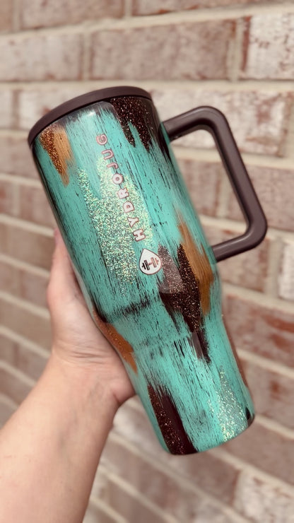 Patina HydroJug