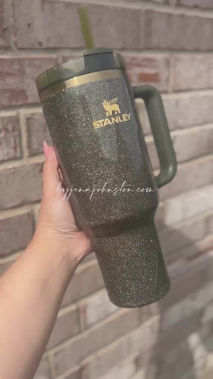 RTS 40oz Cypress Stanley