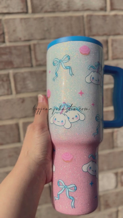Cinnaberries 40oz Simple Modern