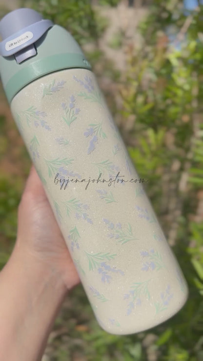 RTS 24z Lavender Owala