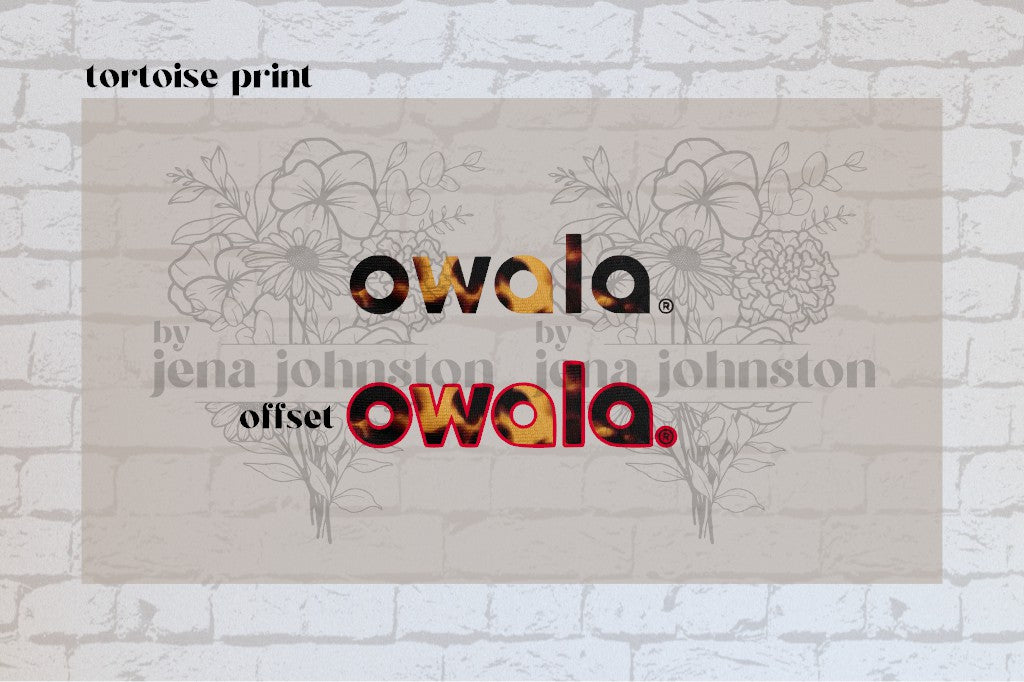 Tumbler Logos - Tortoise